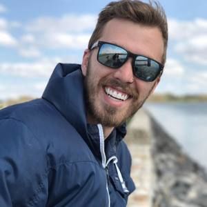 Meet your Posher, Cody